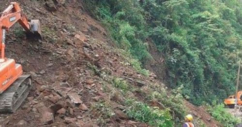 आजदेखि अरनिको राजमार्ग सञ्चालनमा आउँदै