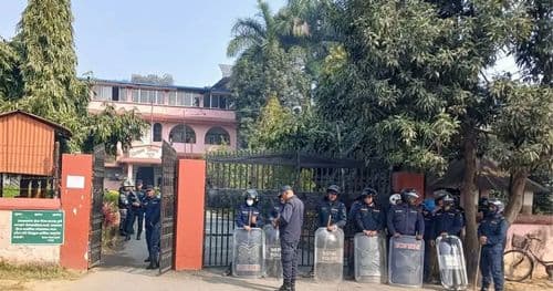 रविको मुद्दामा दोस्रो दिनको थुनछेक बहस सुरु