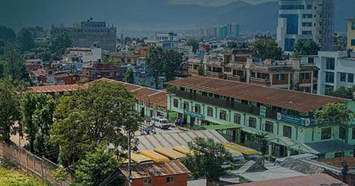 बाँसवारी छाला जुत्ता कारखानाको जग्गा सरकारको नाममा फिर्ता