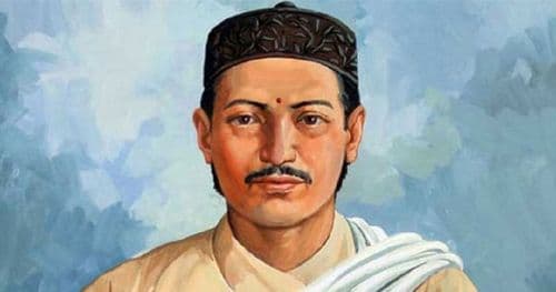 भानुभक्त आचार्यको २१२औँ जन्मजयन्ती मनाइँदै
