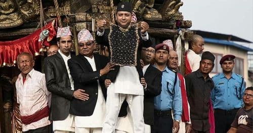 आज भोटो जात्रा उपत्यकामा सार्वजनिक बिदा