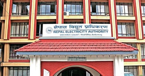 काठमाडौंका केही स्थानमा ८ दिन बिजुली बन्द