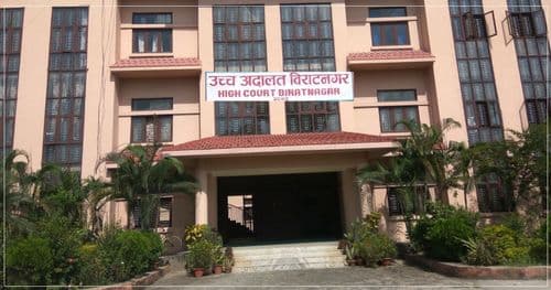 नाबालिका करणीको आरोपित पूर्वमेयरलाई २० लाख धरौटीमा छाड्न आदेश