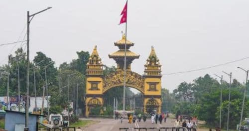 भारतसँग जोडिएका नाका ३ दिन बन्द