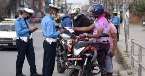 उश्रृंखल गतिविधि नियन्त्रणका लागि चेकजाँचमा कडाइ