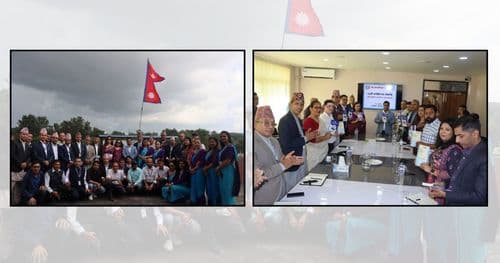 काउन्सिलले मनायो ५६ औँ वार्षिकोत्सव