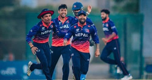 आइसिसी टी–२० विश्वकपका लागि खेलाडी छनोट