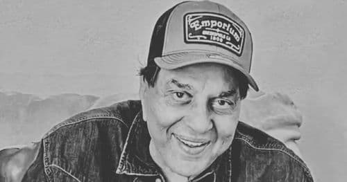 बलिउडका अभिनेता धर्मेन्द्रको निधन