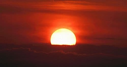 वर्षको सबैभन्दा छोटो दिन आज