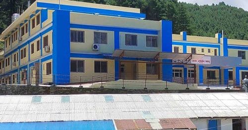 सोलुखुम्बुमा भाइरल सङ्क्रमणको प्रकोप उच्च