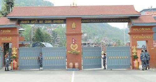 पोशाकमै भिडियो बनाउने कर्मचारीहरुलाई विभागीय कारवाही