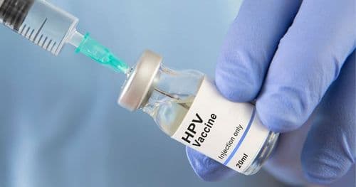 झण्डै ९२ प्रतिशत किशोरीले एचपिभी खोप लगाए