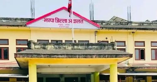 झापामा ९ सय ५४ जनाको सम्बन्धविच्छेद