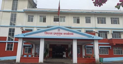 रसुवाको भिषण बाढीपछि चितवनमा सतर्क रहन आग्रह