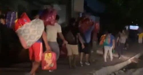 भीमफेदी कारागारका १६८ कैदीबन्दी अझै फरार