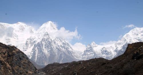 हिमाल आरोहणका क्रममा फ्रान्सेली महिलाको मृत्यु