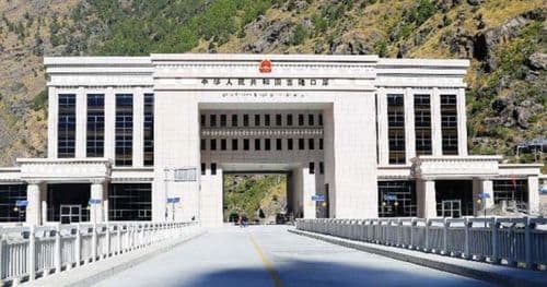 रसुवागढीकाे केरूङ नाका सञ्चलनकाे तयारी