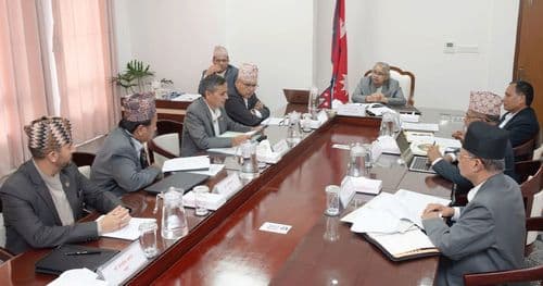 अनलाइन सञ्चारमाध्यमको दर्ता र नवीकरण सूचना विभागबाटै हुने