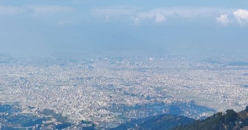 आजदेखि मौसममा सुधार आउने