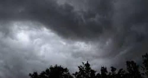 मनसुन कमजाेर हुँदै केहि स्थानमा वर्षा हुने