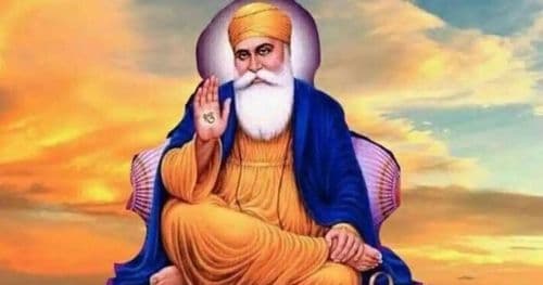 गुरु नानकको जन्मजयन्ती मनाइँदै