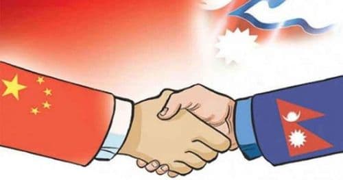 नेपाल-चीन कूटनीतिक सम्बन्ध ७० औँ वर्षमा प्रवेश
