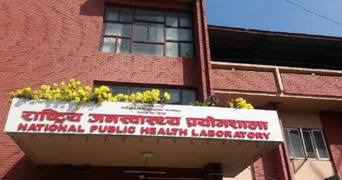 अब नेपालमै मंकीपक्सको जिन सिक्वेन्सिङ परीक्षण हुने