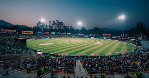 आज सुदूरपश्चिम र पोखरा भिड्दै