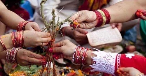 आज ऋषिपञ्चमी, सप्तर्षिको पूजा गरी मनाइँदै