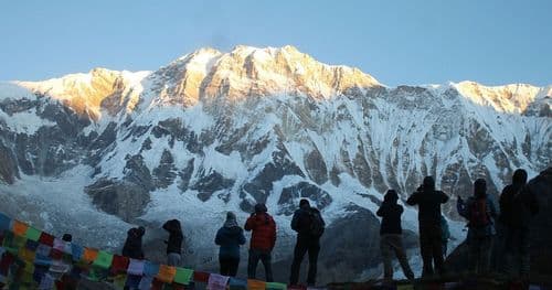 अन्तर्राष्ट्रिय पर्वत दिवस मनाइँदै