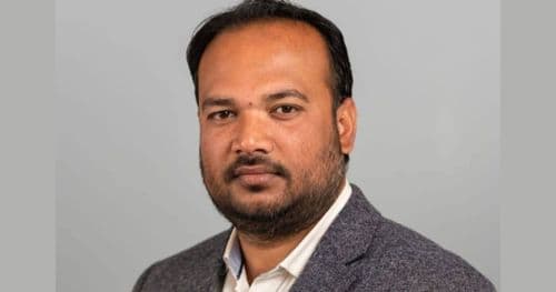 लोसपाको महासचिव एवं प्रवक्तामा मिश्र