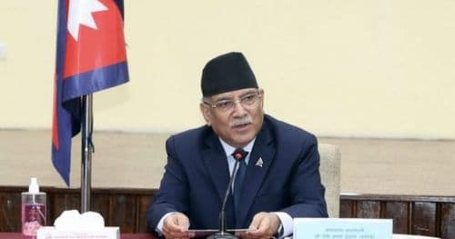 प्रहरी समायोजन १५ दिनभित्र टुंग्याउन प्रधानमन्त्रीको निर्देशन