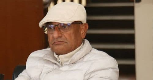 जाँचबुझ आयोगमा उपस्थित हुँदै लेखक