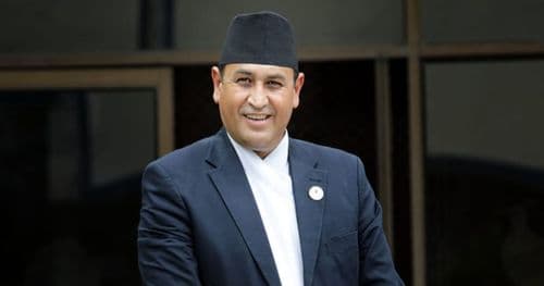 संसदीय सुनुवाइ समितिकाे सभापतिमा खतिवडा निर्विरोध
