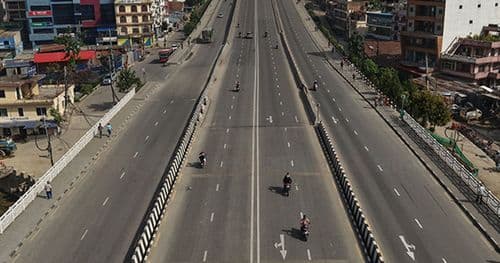 सार्वजनिक यातायात ठप्प,सर्वसाधारण मारमा