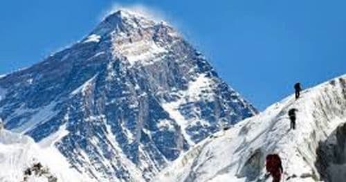 सगरमाथा दिवस मनाउने तयारी