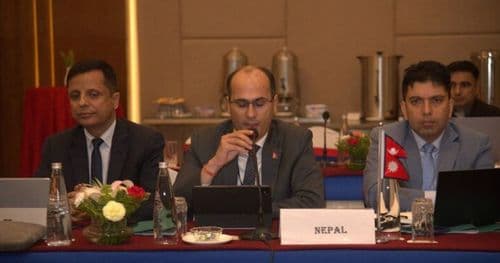 आजदेखि काठमाडौंमा सासेक सदस्य राष्ट्रहरूको तीन दिने बैठक सुरु