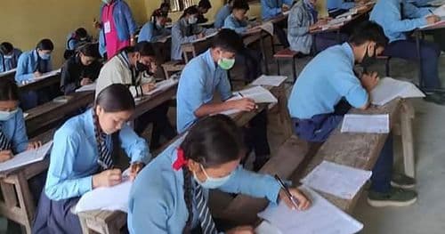 एसइई मौका परीक्षा आजदेखि सुरु
