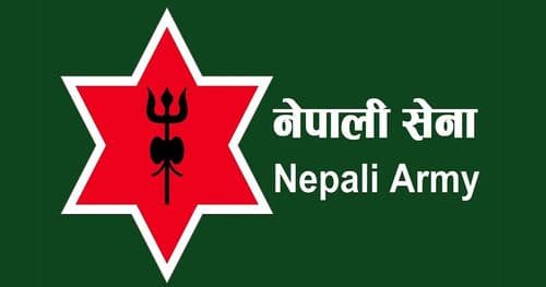 नेपाली सेनाले दियो विपद् प्रतिकार्य तालिम