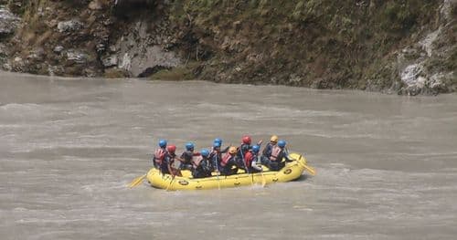 सिमलताल त्रिशुलीमा हराएको बस खोजी कार्य रोक्ने तयारी 