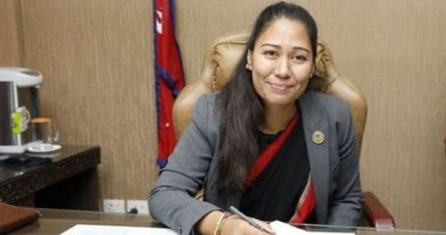 विश्वविद्यालयमा कुनै हस्तक्षेप हुँदैन : शिक्षामन्त्री श्रेष्ठ