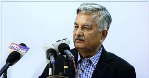 पाँचसय र एक हजारको नोटमा प्रतिबन्ध लगाउन सुझाव