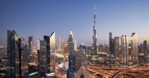 यूएईले नेपालीका लागि भिसा खुला गर्‍याे