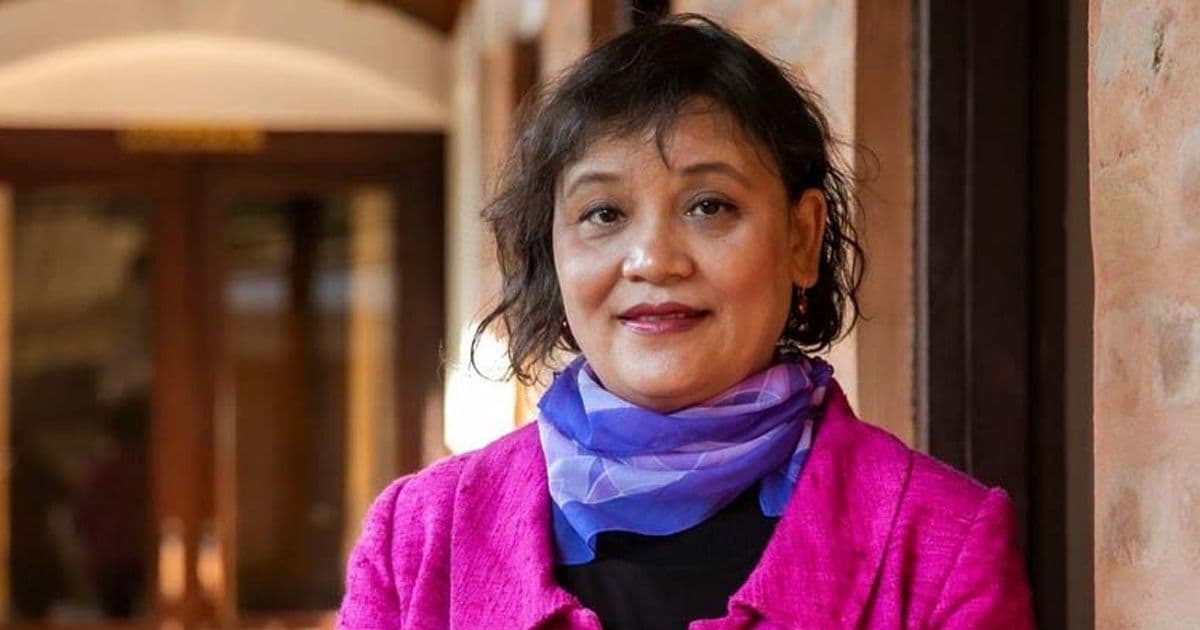 डेनमार्कको आवासीय राजदूतमा सुम्निमा तुलाधर