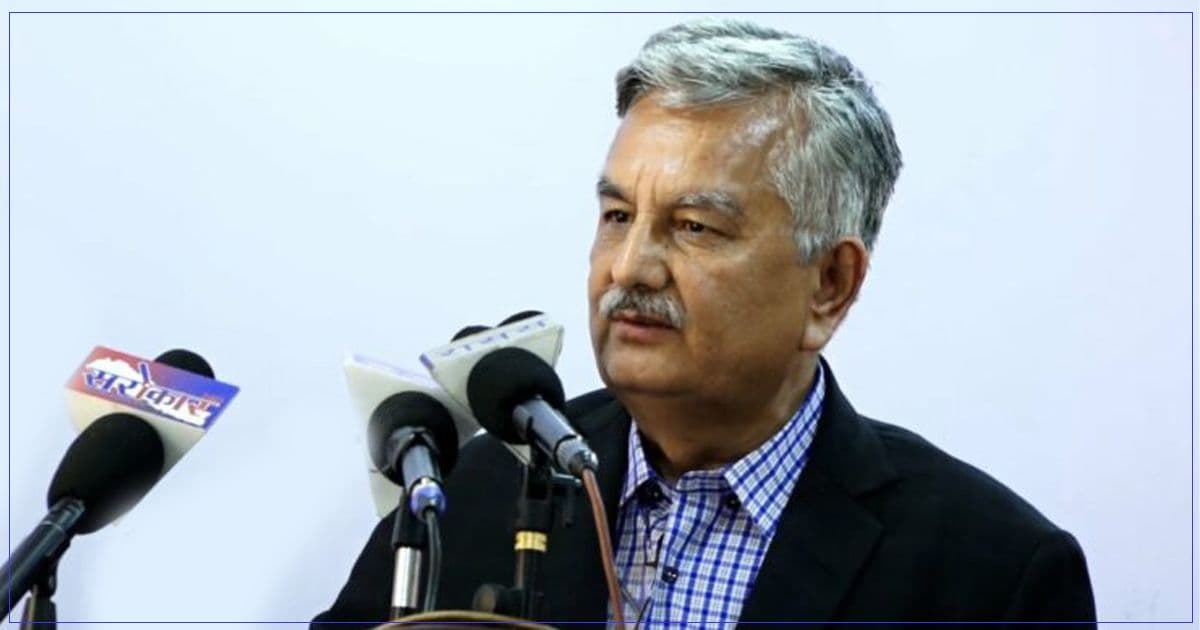 पाँचसय र एक हजारको नोटमा प्रतिबन्ध लगाउन सुझाव