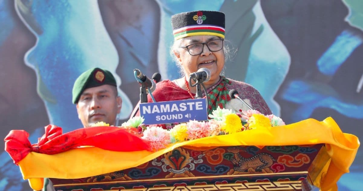 नयाँ पुस्तालाई रैथाने ज्ञान, सिप र संस्कृति