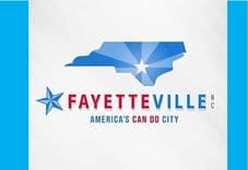 Hindu mantras to start the day of Fayetteville City Council
