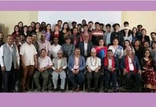 मौलिक सञ्चार सिद्धान्तसम्बन्धी संगोष्ठी सम्पन्न