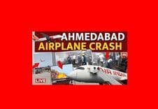 NTSB Sending Investigators To India For Plane Crash Probe
