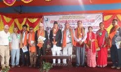 २०४५ सालमा शुरु भएको मेलम्चीबारे प्रदेश प्रमुखको प्रश्न